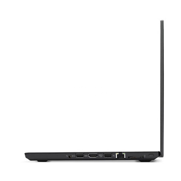 Notebook Lenovo ThinkPad T470 (i5-6200U, 4GB DDR4, 1TB HDD, Pantalla 14, Win10 Pro)