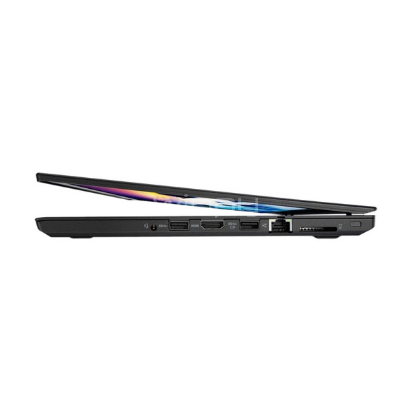 Notebook Lenovo ThinkPad T470 (i5-6200U, 4GB DDR4, 1TB HDD, Pantalla 14, Win10 Pro)