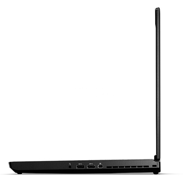 Mobile Workstation Lenovo ThinkPad P51 (i7-7700HQ, QuadroM1200M, 8GB DDR4, 1TB HDD, Pantalla FHD 15.6, Win10 Pro)