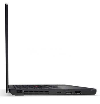 Ultrabook Lenovo ThinkPad X270 (i5-7200U, 4GB RAM, 1TB HDD, Win10 Pro, Pantalla 12,5)