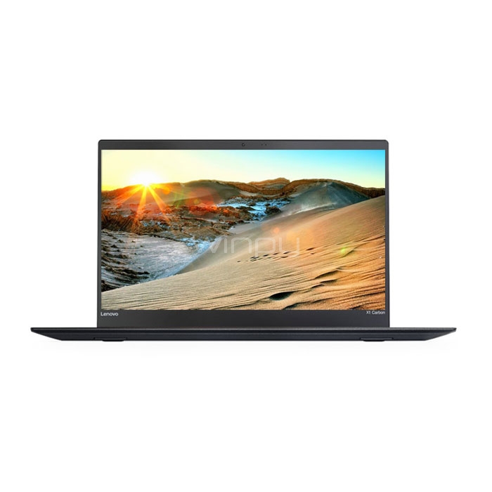 Ultrabook Lenovo X1 Carbon (i7-7500U, 16GB RAM, 512GB SSD, FHD 14, W10Pro)