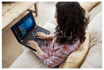 Notebook  HP - 15-bs002la (1GR87LA)