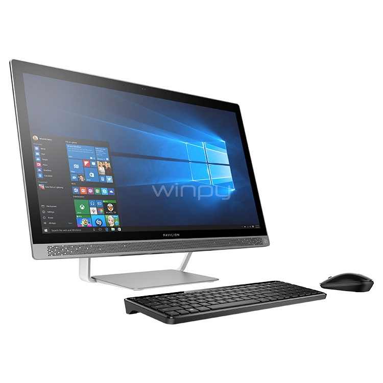 All in One HP Pavilion 24b208la X6A20AAAKH Winpy.cl