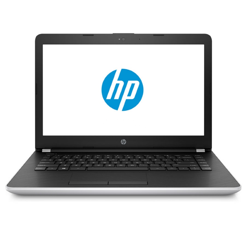 Notebook HP 14-bw007la (AMD A9-9420, Radeon R5, 8GB RAM, 1TB HDD, Pantalla 14, W10)
