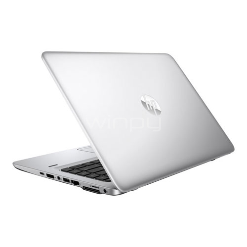Notebook HP EliteBook 820 G3 (i5-6200U, 4GB DDR4, 500GB HDD, Pantalla 12.5“, Win10 Pro)