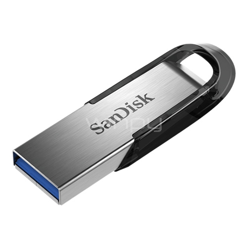 Pendrive SanDisk Ultra Flair CZ73 (16GB, USB 3.0)