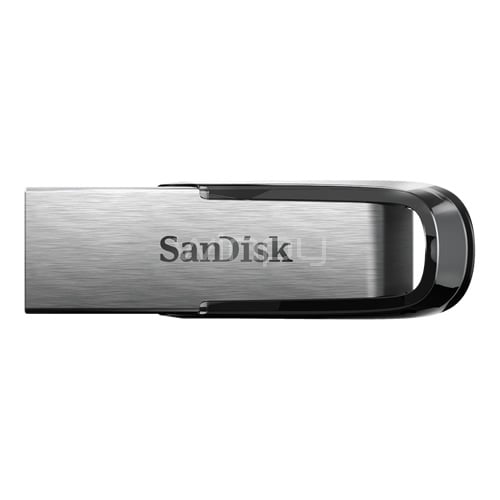 Pendrive SanDisk Ultra Flair CZ73 (64GB, USB 3.0)