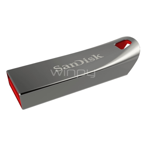 Pendrive SanDisk Cruzer Force CZ71 (16GB, USB 2.0)