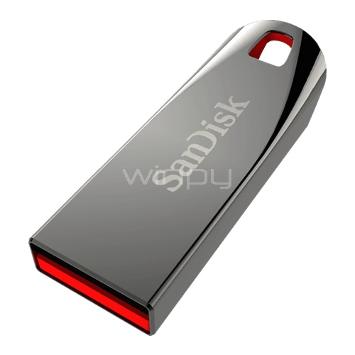 Pendrive SanDisk Cruzer Force CZ71 (32GB, USB 2.0)