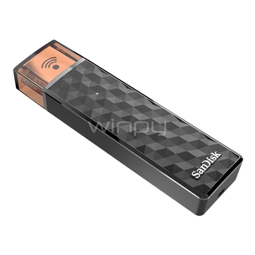 Pendrive SanDisk Connect Wireless Stick (32GB, WIFI, USB2,0)