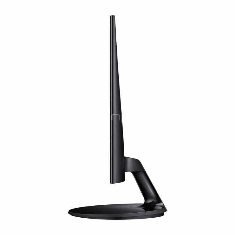 Monitor Ultrafino Samsung de 27” (Led, FullHd, VGA+HDMI, FreeSync, Vesa)