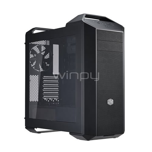 Gabinete Cooler Master MasterCase 5 Pro (ATX, sin fuente)