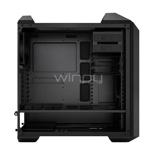 Gabinete Cooler Master MasterCase 5 Pro (ATX, sin fuente)