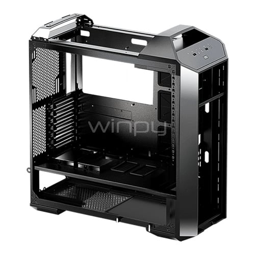 Gabinete Cooler Master MasterCase 5 Pro (ATX, sin fuente)