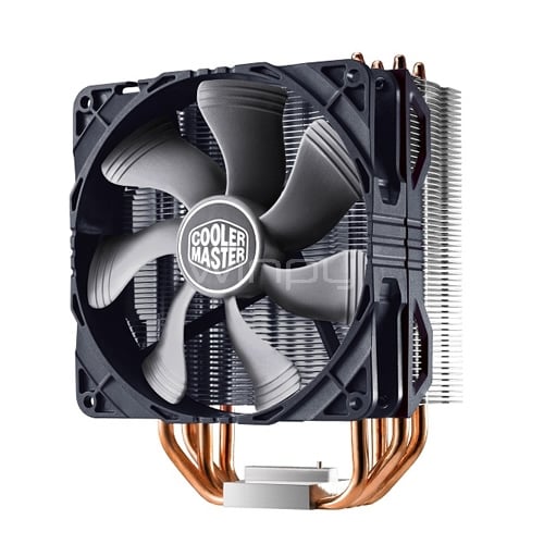 Disipador Cooler Master Hyper 212X (Intel-AMD)