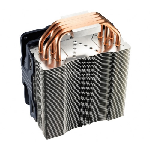 Disipador Cooler Master Hyper 212X (Intel-AMD)