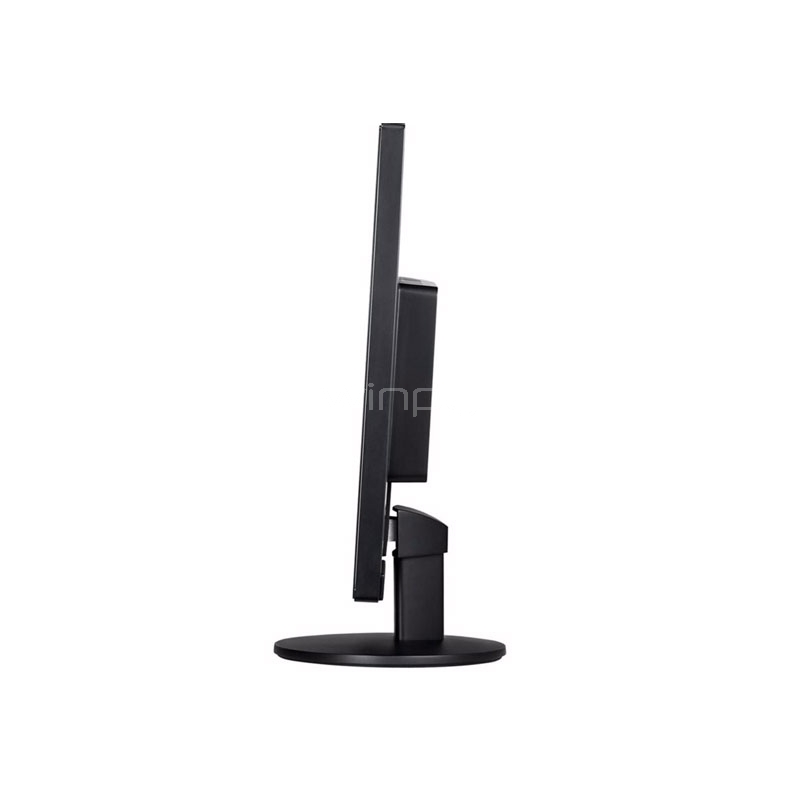 Monitor AOC E2270SWHN de 21.5“ (TN, WLED, Full HD, HDMI+VGA, Vesa)