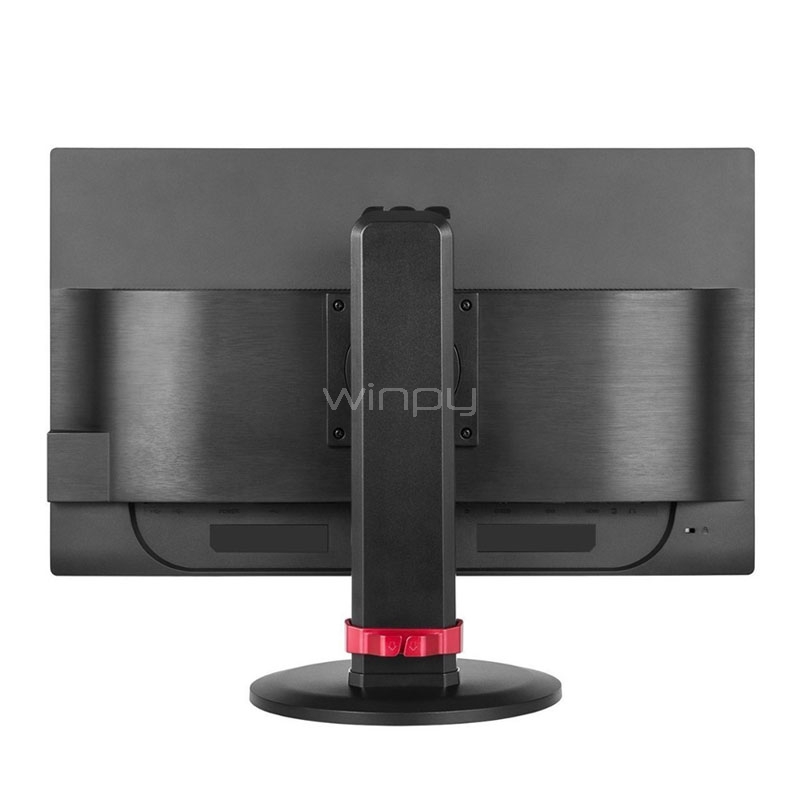 Monitor Gamer AOC de 24 pulgadas - G2460PF (Full HD, 144 Hz, 1ms, FreeSync, altavoces)