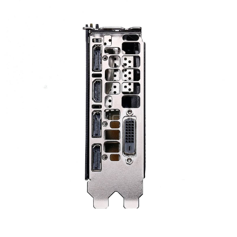 Tarjeta gráfica EVGA Nvidia GeForce GTX 1080 Ti iCX GAMING - 11GB GDDR5X