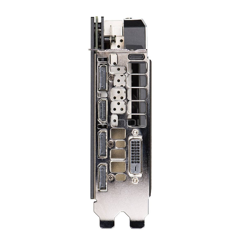 Tarjeta de video online nvidia gtx 1080 ti