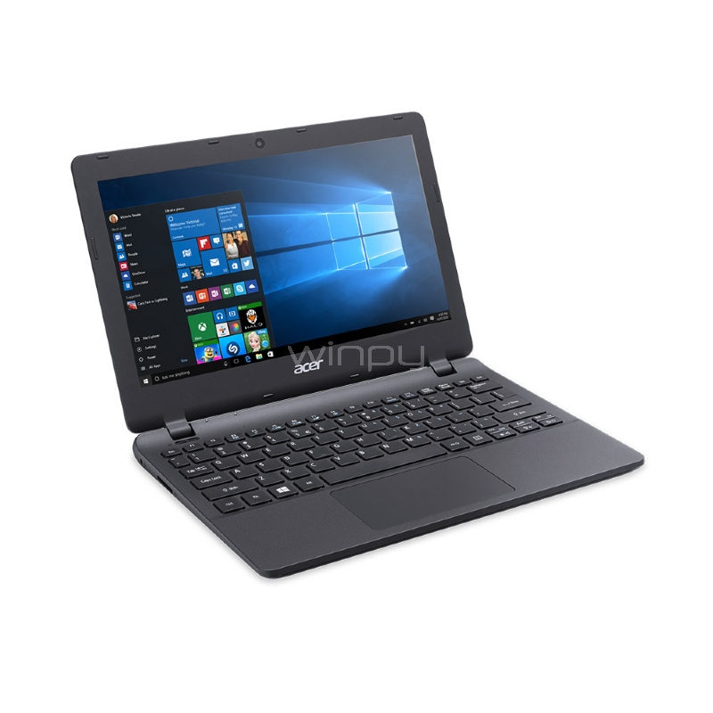 Notebook Acer Aspire ES1-331-P4V3 (N3700, 4GB RAM, 500GB HDD, Pantalla LED 13,3, WIN10)