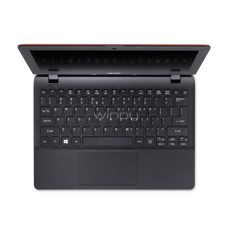 Notebook Acer Aspire ES1-331-P4V3 (N3700, 4GB RAM, 500GB HDD, Pantalla LED 13,3, WIN10)