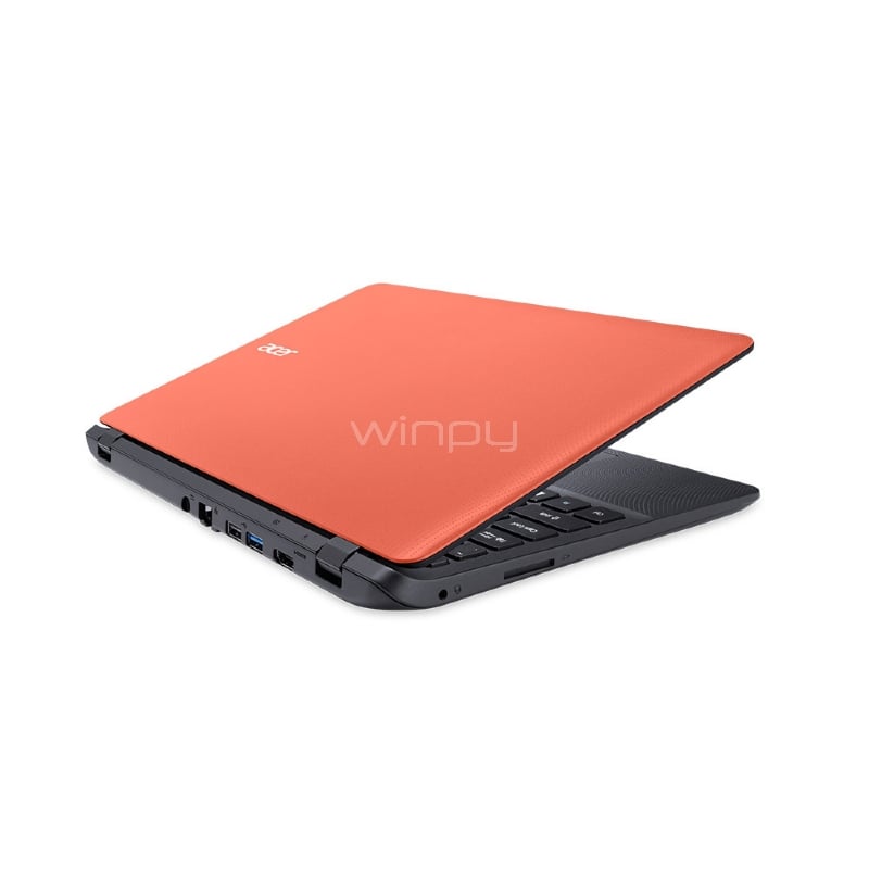 Notebook Acer Aspire ES1-331-P4V3 (N3700, 4GB RAM, 500GB HDD, Pantalla LED 13,3, WIN10)