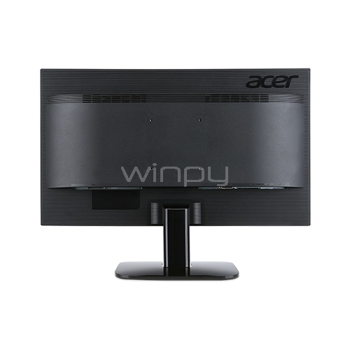 Monitor Gamer Acer de 24 pulgadas KG240 (TN, FullHD, 144Hz, 1ms, FreeSync)