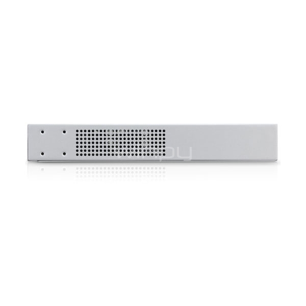Switch UniFi  Ubiquiti Networks US-48  - 48 puertos Gigabit RJ-45, 2 port SFP + 2 port SFP+