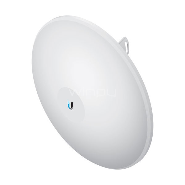 PowerBeam ac 5,8GHz Ubiquiti Networks con tecnología airMAX ac - PBE-5AC-500