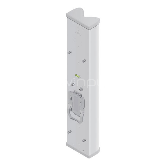 Antena sectorial Ubiquiti Networks AM-2G15-120 AirMAX 2,4 GHz 2x2 MIMO