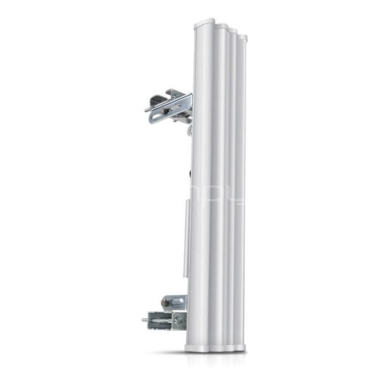 Antena sectorial Ubiquiti Networks AM-5G19-120 (AirMAX 5 GHz 2x2 MIMO Pared, Exterior)