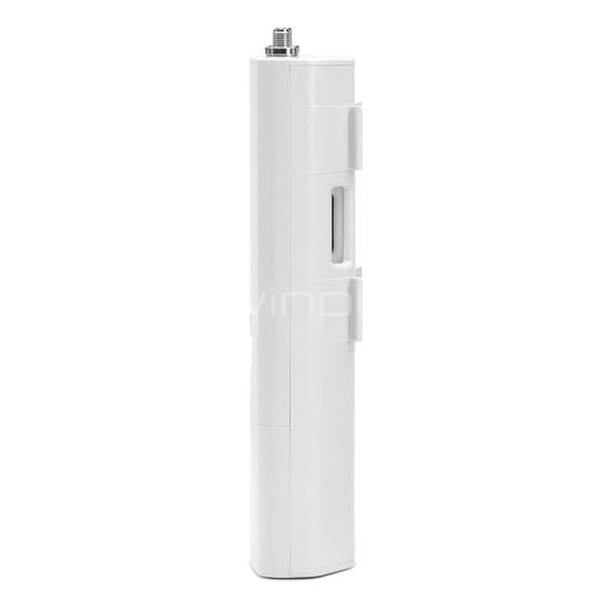 Estación base inalámbrica Ubiquiti Airmax Rocket M2 (Punto de acceso inalámbrico)