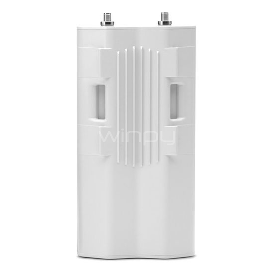 Estación base inalámbrica Ubiquiti Airmax Rocket M2 (Punto de acceso inalámbrico)