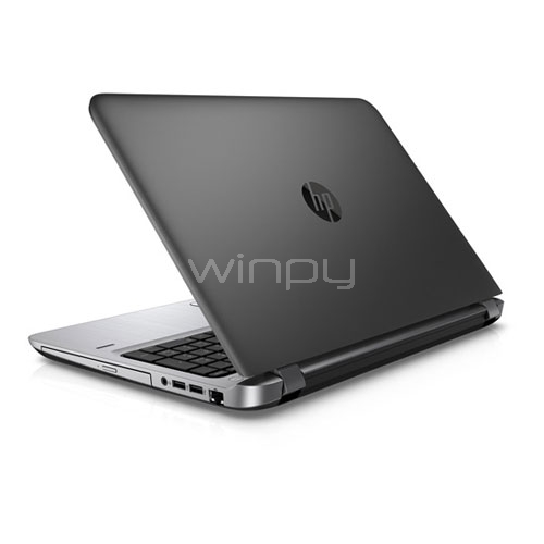 【商品名】HP ProBook 450 G3（Core i7 ） HP ProBook 450 G3 (i7-6500U, 16GB DDR4, 1TB HDD, Win10Pro