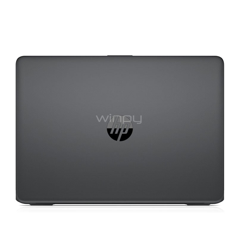 Notebook HP 240 G6 (i3-6006U, 4GB DDR4, 1Tera HDD, Pantalla 14