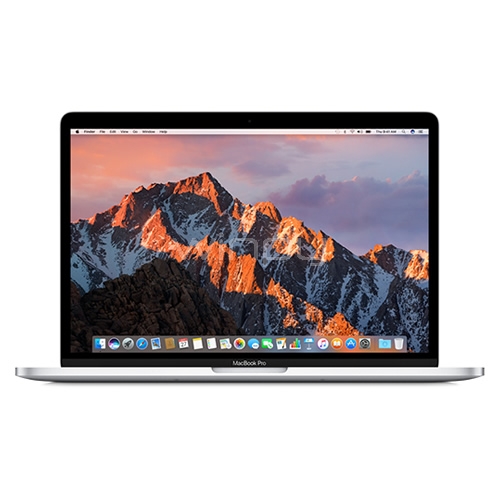 MacBook Pro Retina 13,3 - Silver - MPXU2CI/A