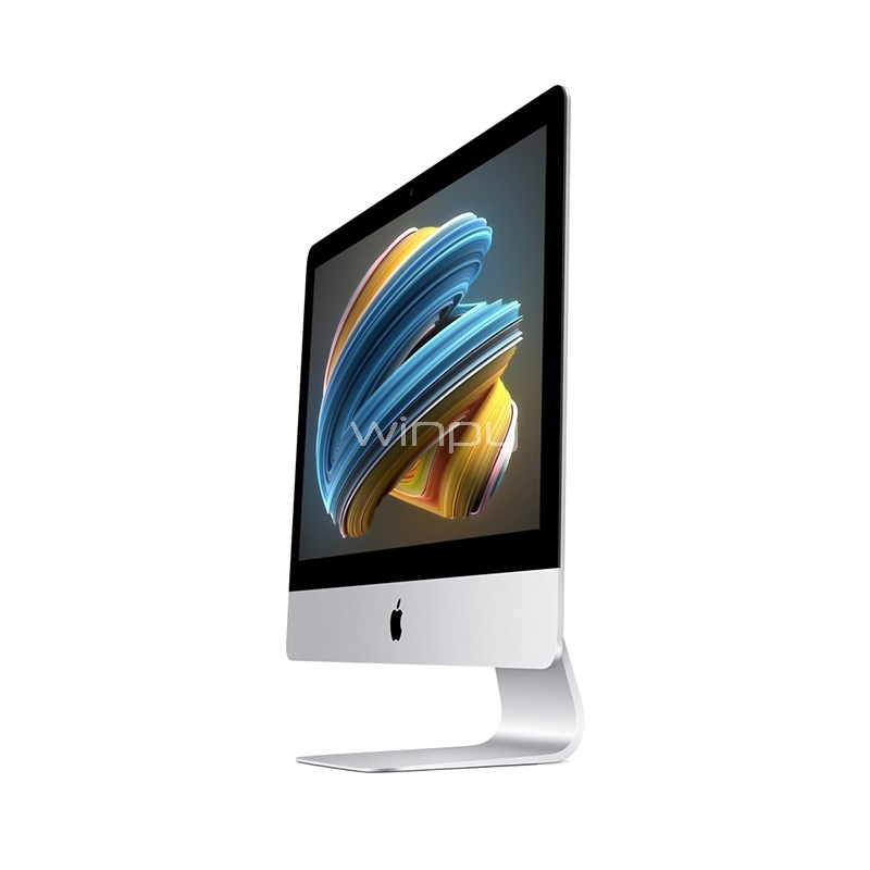 Apple iMac 27 Core i5-3550 Quad-Core 3.4GHz -16GB 1TB GeForce OSX (La