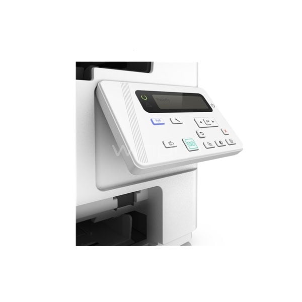 Multifuncional HP LaserJet Pro MFP M26nw (Blanco y Negro, USB-Red-Wifi) -  Winpy.cl