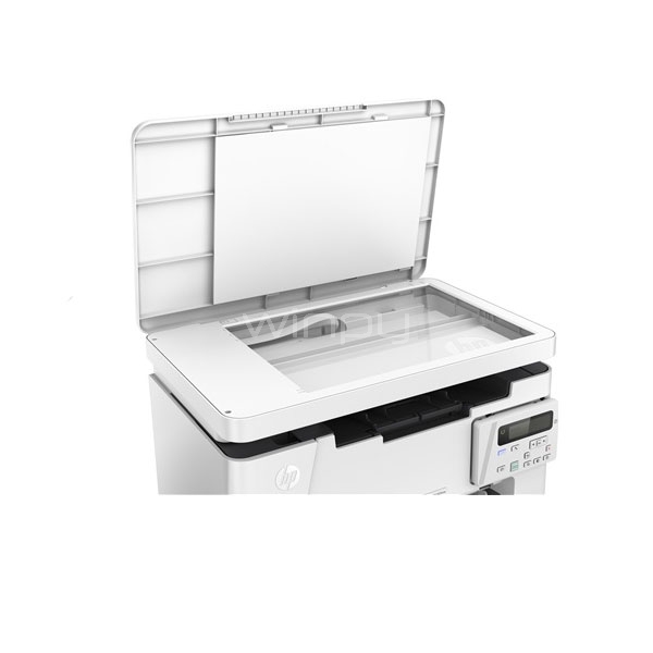 Multifuncional HP LaserJet Pro MFP M26nw (Blanco y Negro, USB-Red-Wifi) -  Winpy.cl