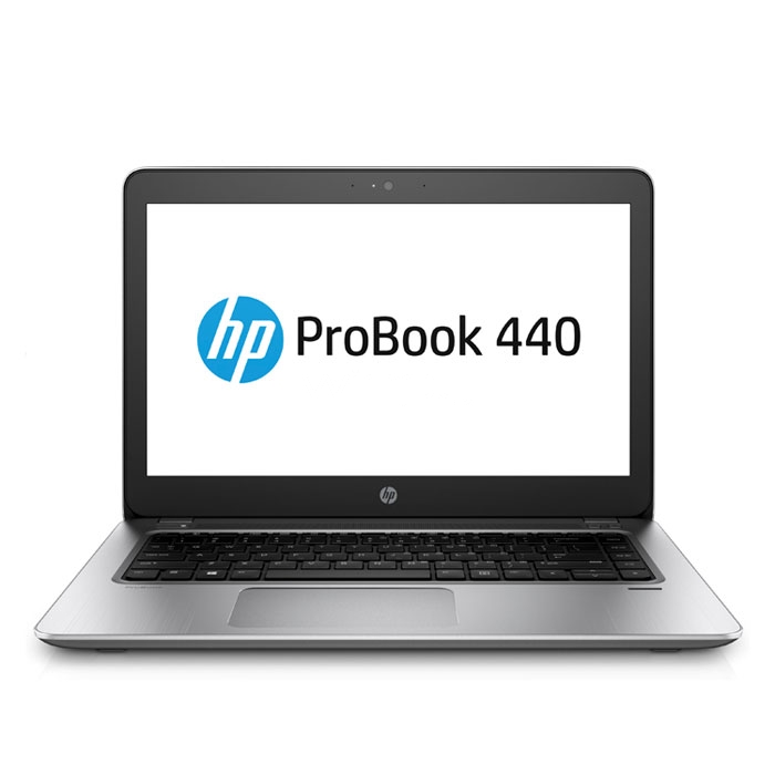 Notebook HP Probook 440 G3 - T1B43LT (i5-6200U, 8GB DDR4, 500GB HDD, Win10 Pro, Pantalla 14)