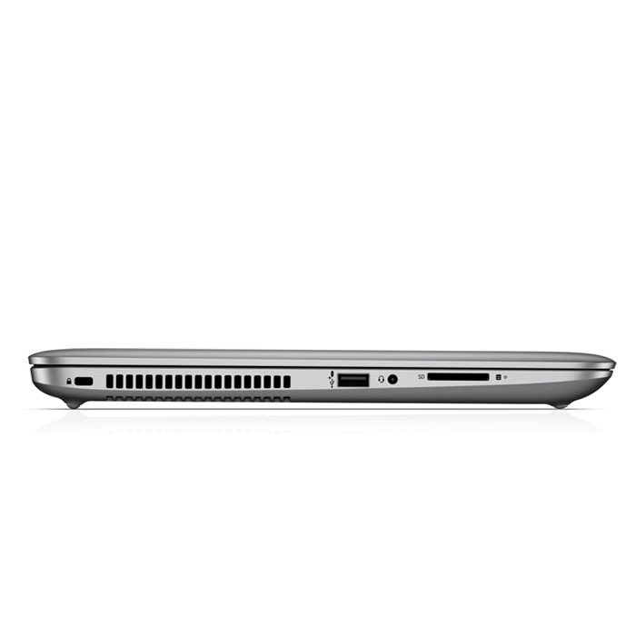 Notebook HP Probook 440 G3 - T1B43LT (i5-6200U, 8GB DDR4, 500GB HDD, Win10 Pro, Pantalla 14)