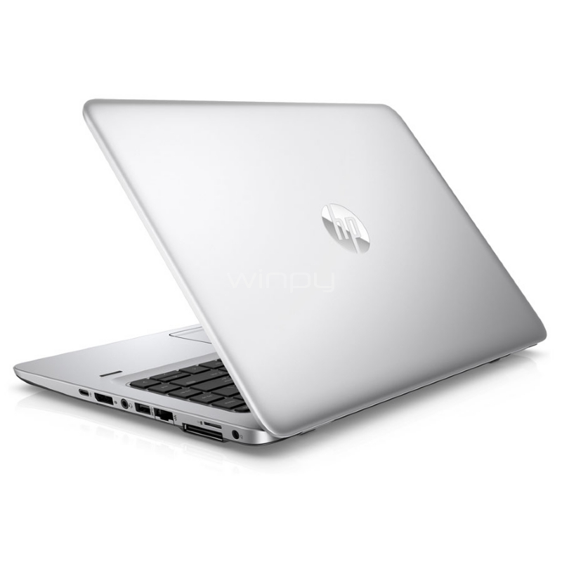 Notebook HP EliteBook 840 G4 - 2SE53LA (i7-7500U, 8GB DDR4, 1TB HDD, Win10 Pro, Pantalla 14)
