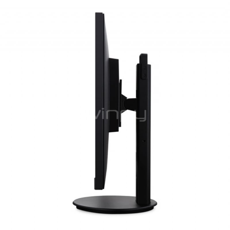 Monitor ViewSonic VG2739 de 27 pulgadas (MVA, FullHD, 16:9, SuperClear)