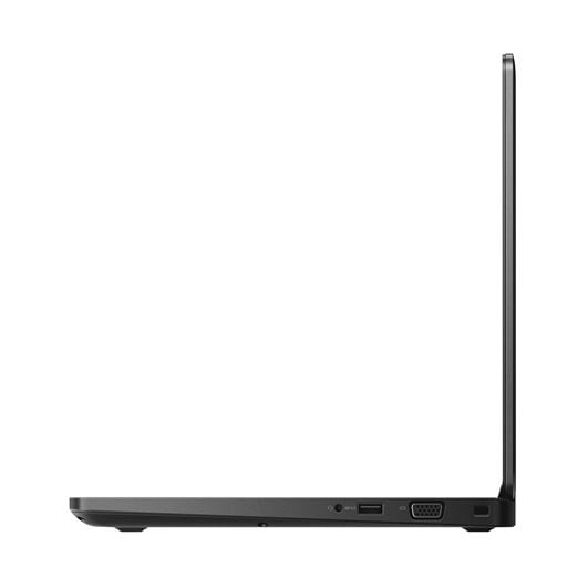 Notebook Dell Latitude 5480 (i5-7200u, 8GB DDR4, 1TB HDD,  Pantalla 14, W10Pro)