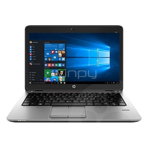 Notebook HP EliteBook 820 G3 - X1J16EC#ABM - Winpy.cl