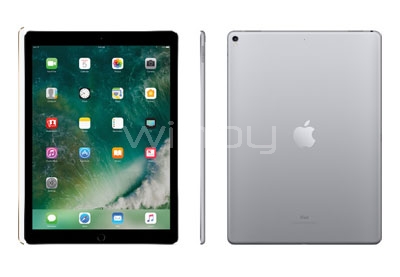 iPad Pro 10,5 Apple (Wi-Fi + Cellular , 256B, Space Gray, MPHG2CI