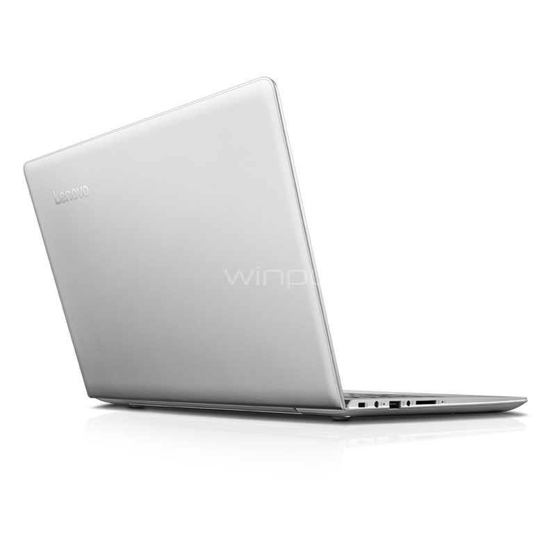 Notebook Lenovo Ideapad 510s-14IKB (i5-7200u, Radeon R5 M430, 8GB DDR4, 1TB HDD, Pantalla 14 HD, Win10)