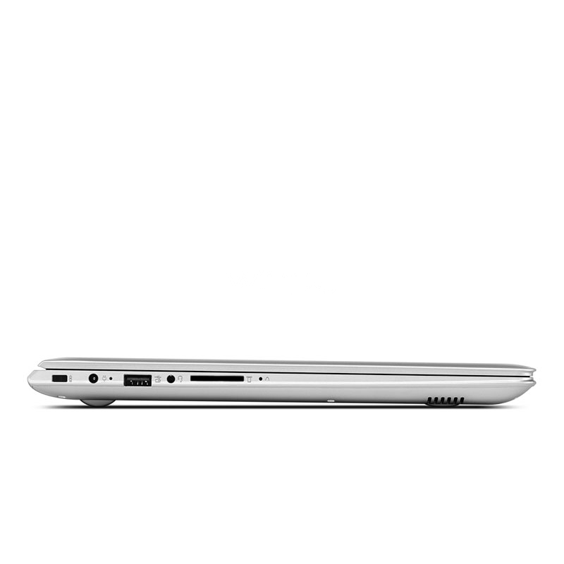 Notebook Lenovo Ideapad 510s-14IKB (i5-7200u, Radeon R5 M430, 8GB DDR4, 1TB HDD, Pantalla 14 HD, Win10)