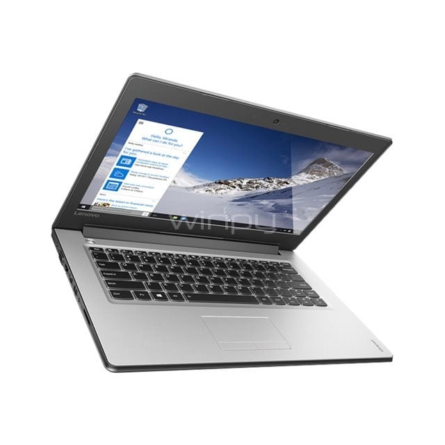 Notebook Lenovo IdeaPad 310-14IKB - 80TU002XCL - Winpy.cl